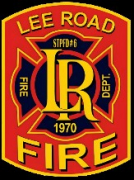Lee Road Fire